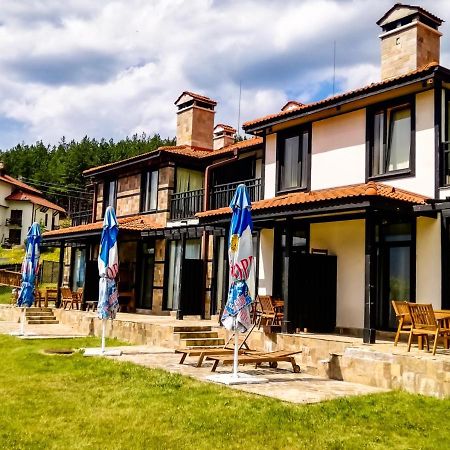 Holiday Village Coop โดบรินนิชเต ภายนอก รูปภาพ