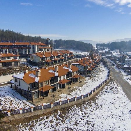 Holiday Village Coop โดบรินนิชเต ภายนอก รูปภาพ