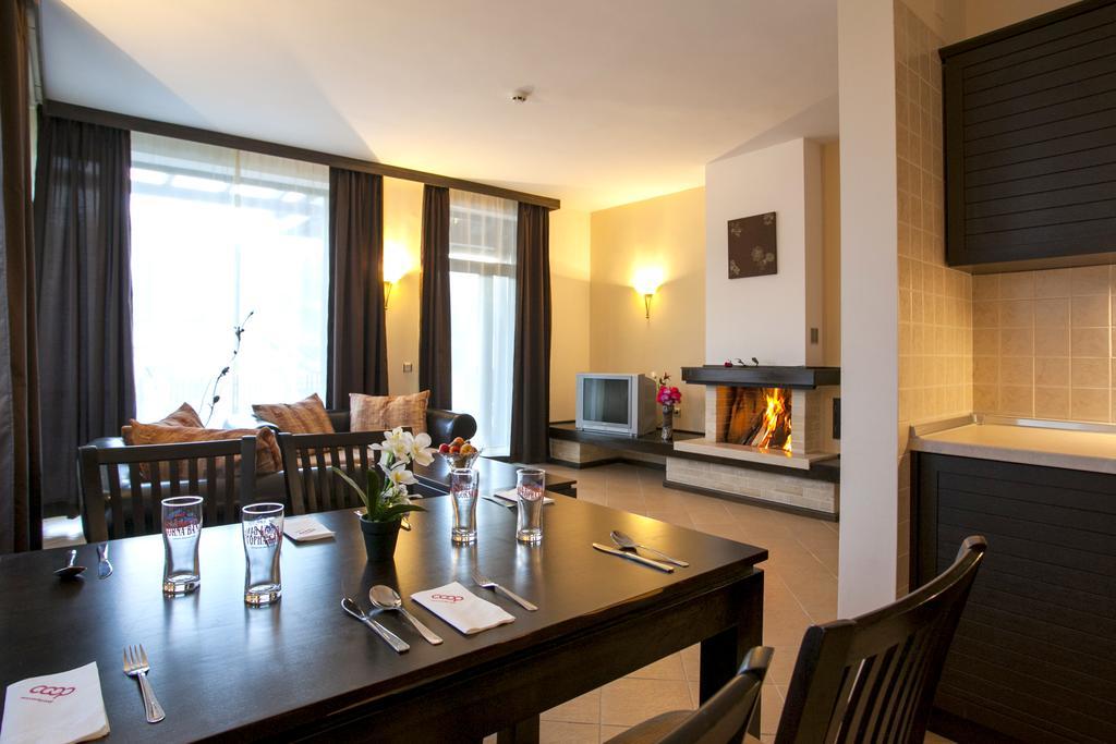 Holiday Village Coop โดบรินนิชเต ภายนอก รูปภาพ