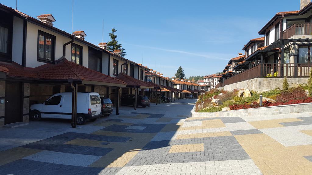 Holiday Village Coop โดบรินนิชเต ภายนอก รูปภาพ