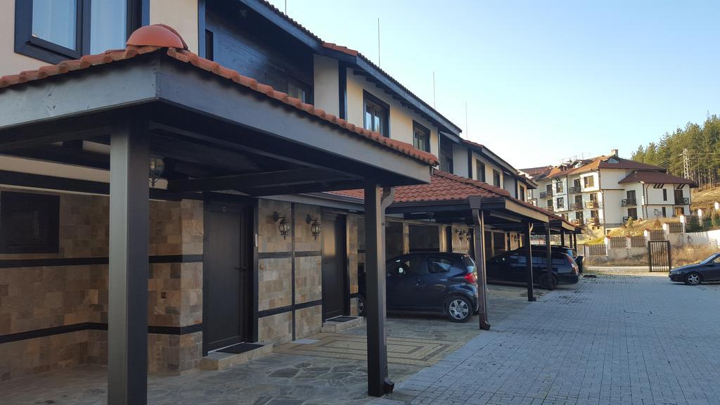 Holiday Village Coop โดบรินนิชเต ภายนอก รูปภาพ