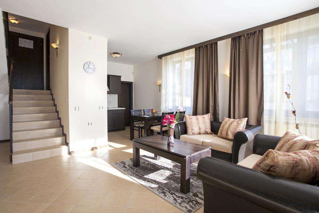 Holiday Village Coop โดบรินนิชเต ภายนอก รูปภาพ