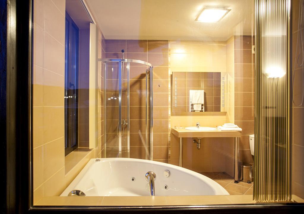 Holiday Village Coop โดบรินนิชเต ภายนอก รูปภาพ