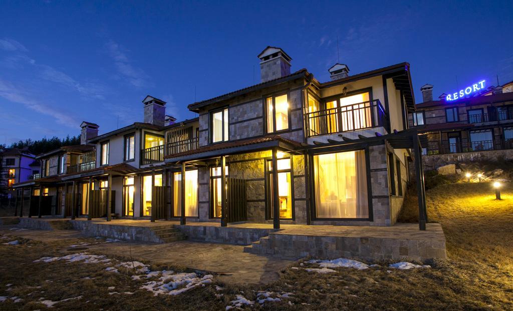 Holiday Village Coop โดบรินนิชเต ภายนอก รูปภาพ